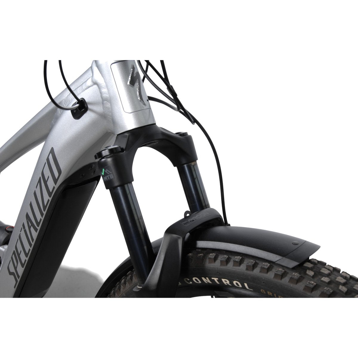 Specialized Tero X 4.0 – käytetty sähköpyörä, koko M