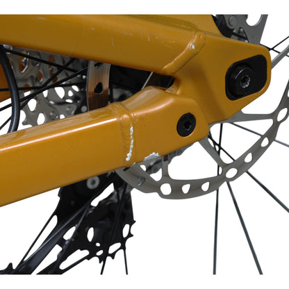 Rocky Mountain Instinct A50 – käytetty pyörä, koko XL