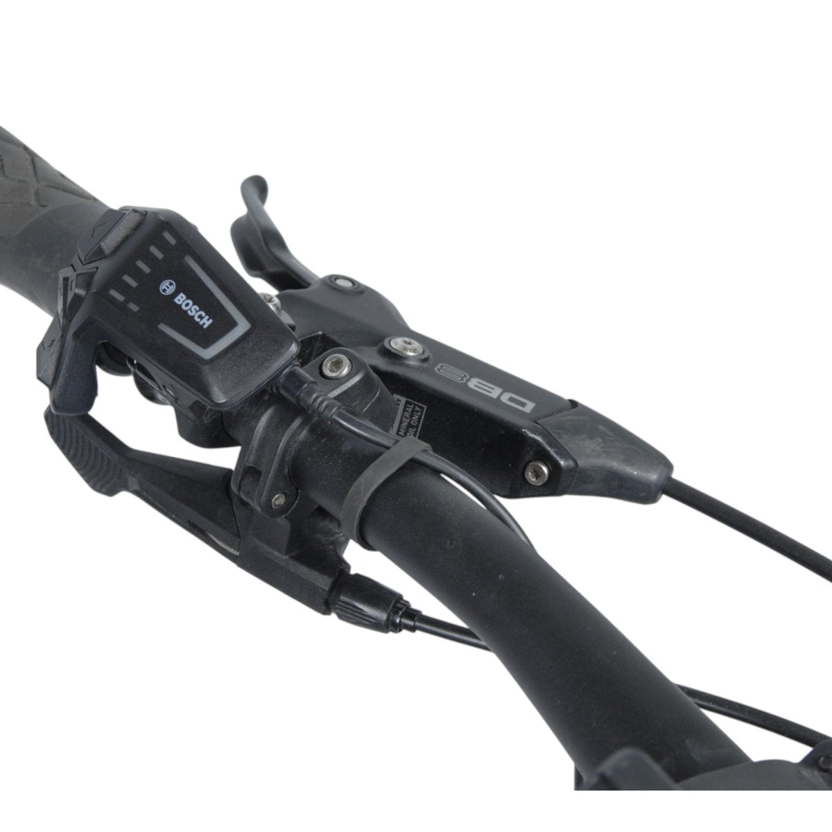 Trek Powerfly 7 – käytetty sähköpyörä, koko M