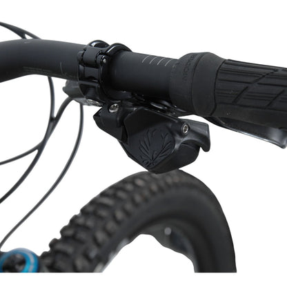 Canyon Spectral 125 CF 9 – käytetty pyörä, koko L