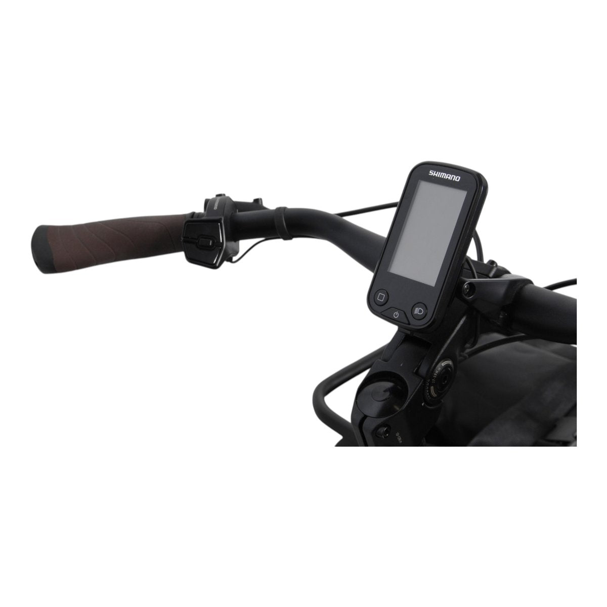 Bike43 Pitkäperäpyörä – käytetty sähköpyörä, koko Universal