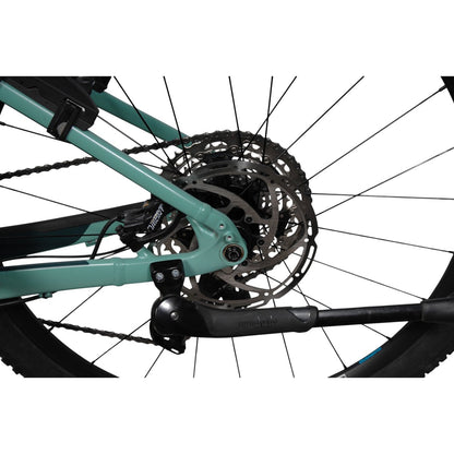Trek Powerfly 5 – käytetty sähköpyörä, koko M