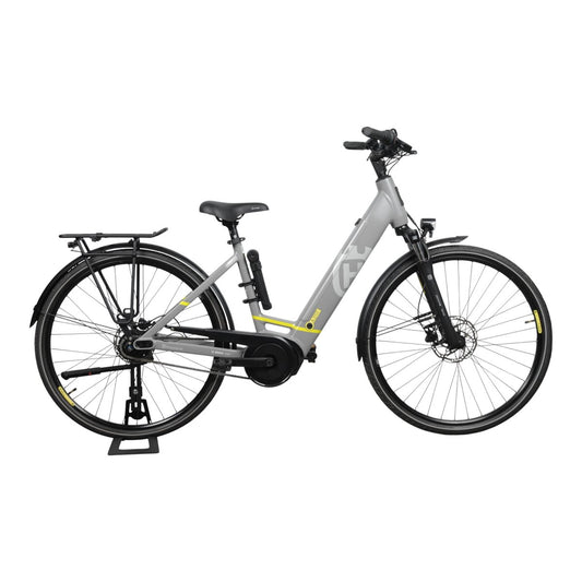 Husqvarna Towner 2 – käytetty sähköpyörä, koko M