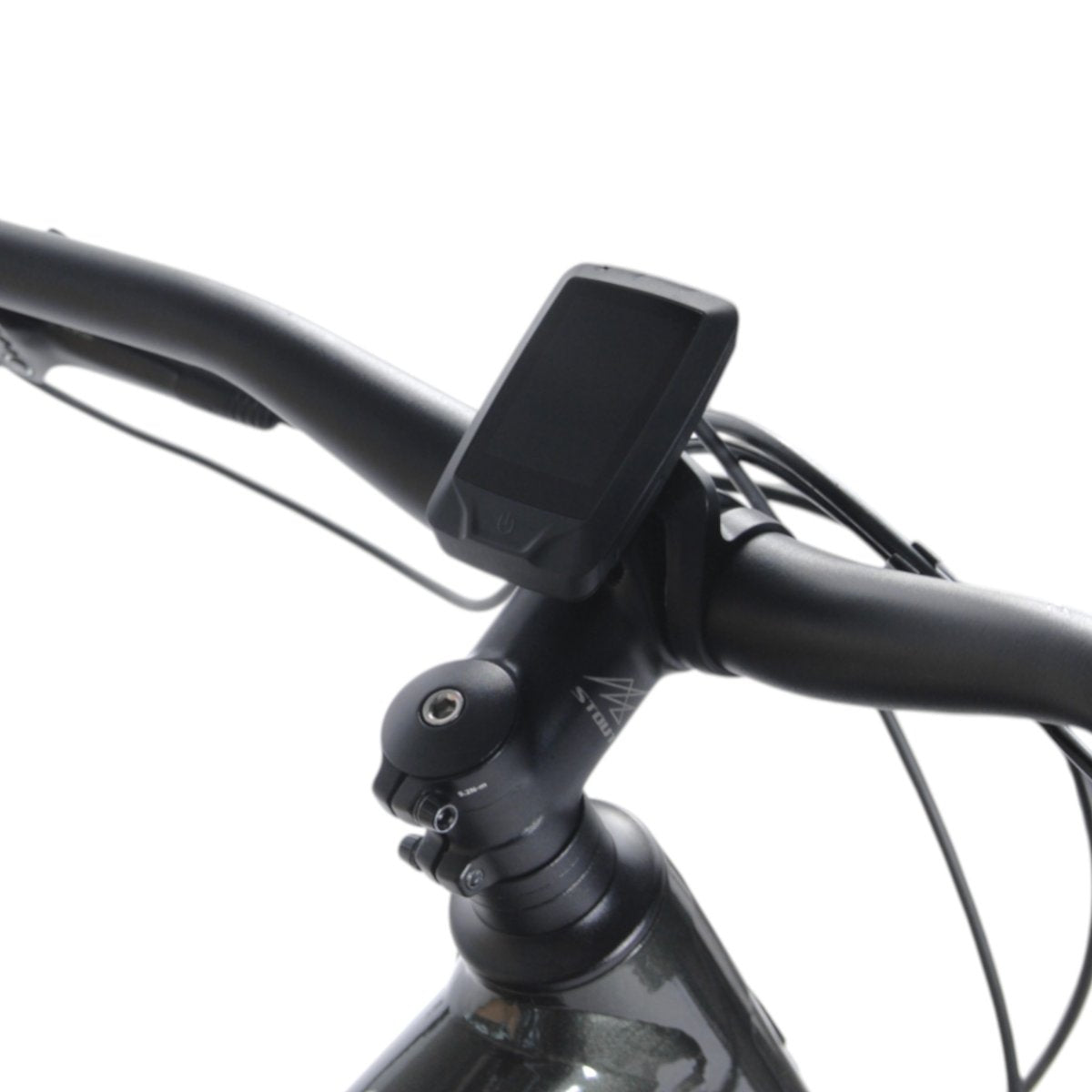 Specialized Turbo Tero 3.0 Oak Green Metallic / Smoke M