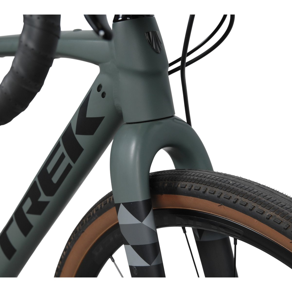 Trek Checkpoint ALR 5 – käytetty gravelpyörä, koko 52