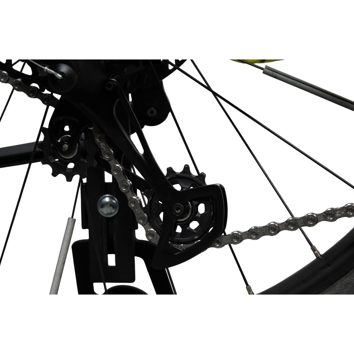 Haibike Alltrail 9 – käytetty sähköpyörä, koko L