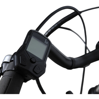 Helkama e-Jääkäri – käytetty sähköpyörä, koko 58