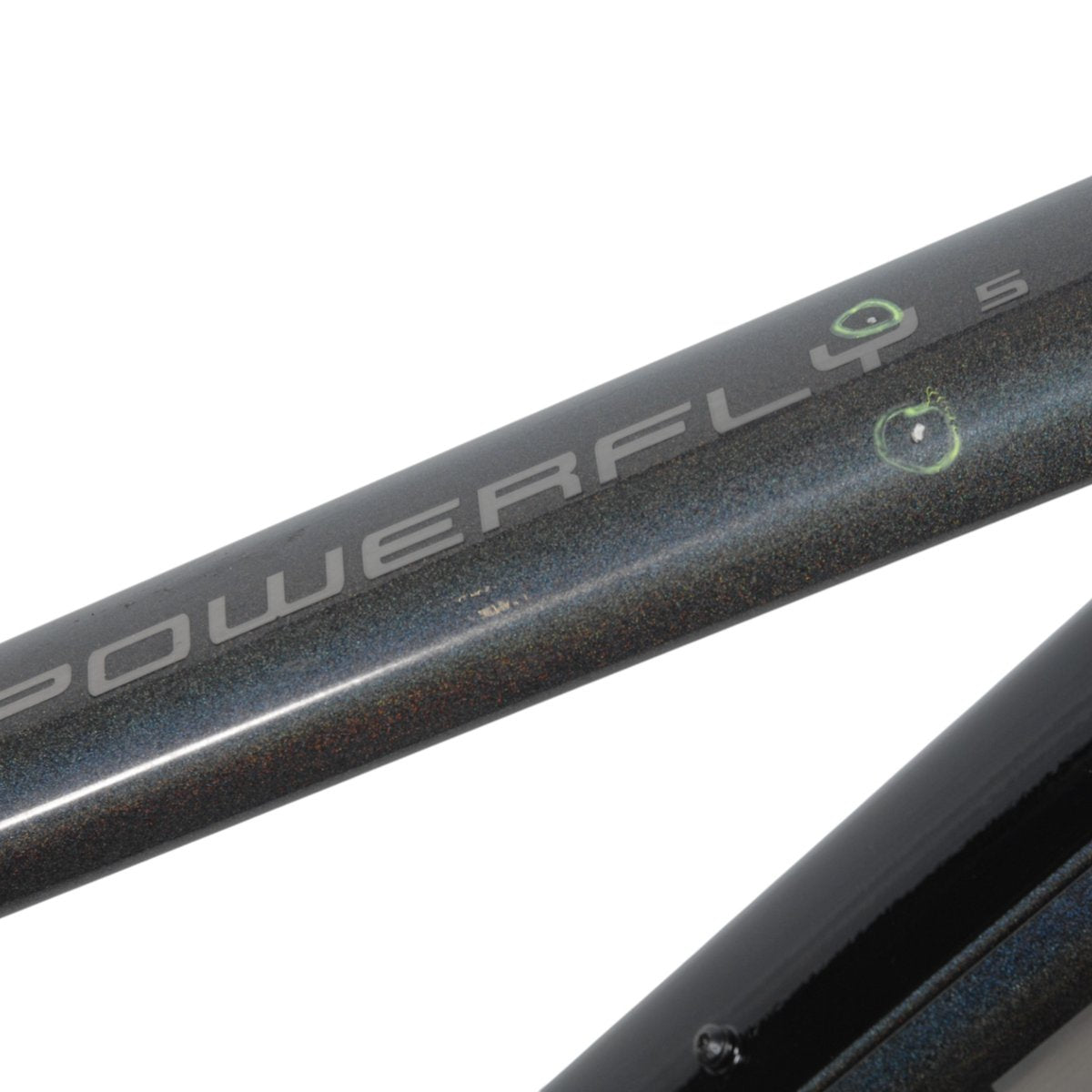 Trek Powerfly 5 – käytetty sähköpyörä, koko M