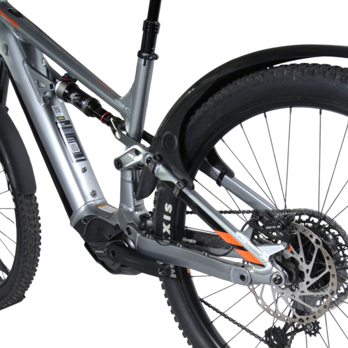 Cannondale Moterra Neo 4 M