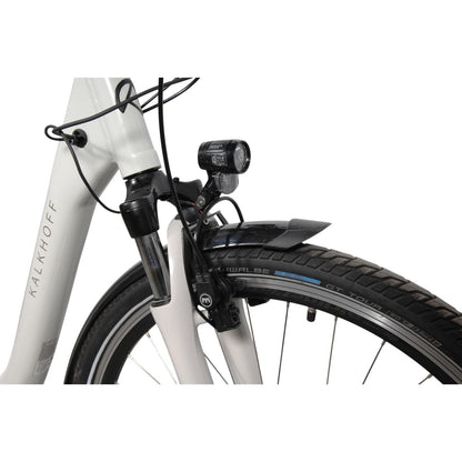 Kalkhoff Agattu 3.B – käytetty sähköpyörä, koko S