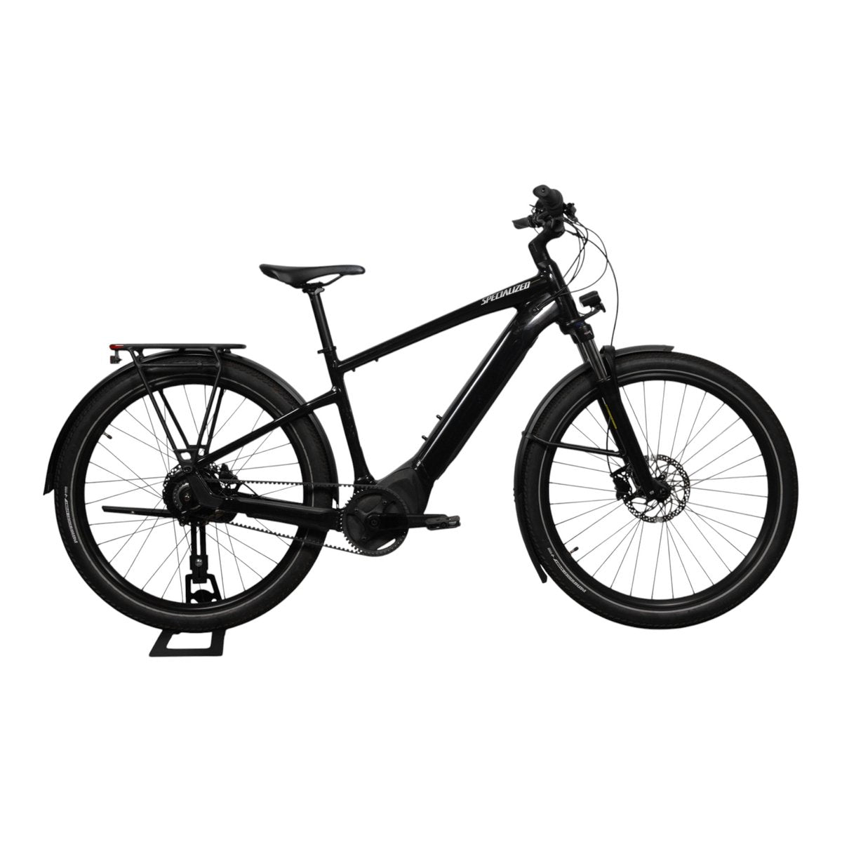 Specialized Vado 3.0 IGH – käytetty sähköpyörä, koko M