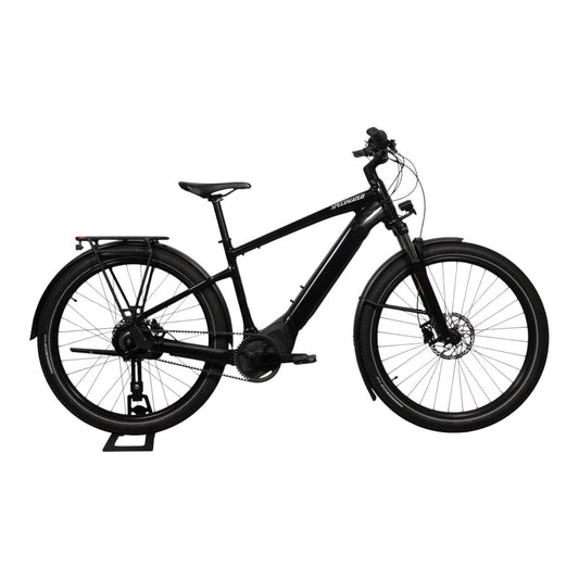 Specialized Vado 3.0 IGH – käytetty sähköpyörä, koko M