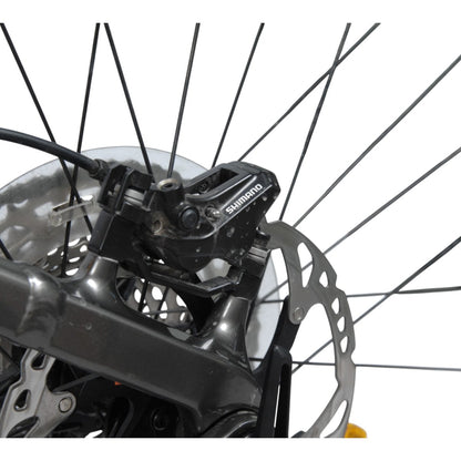 Trek Rail 5 – käytetty sähköpyörä, koko L