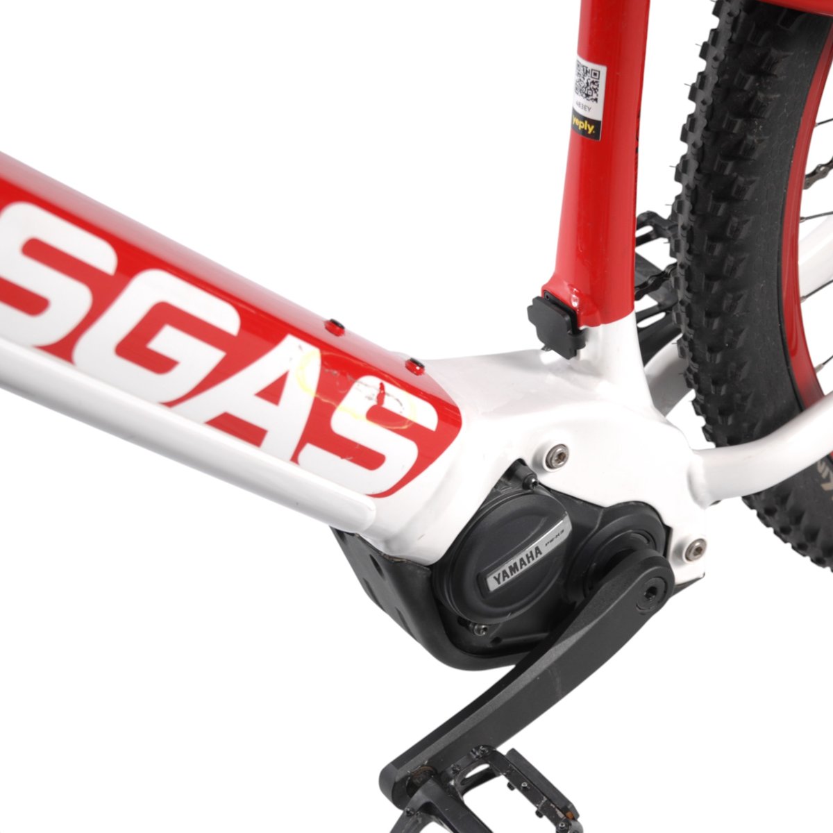 GASGAS Cross-County 3.0 M