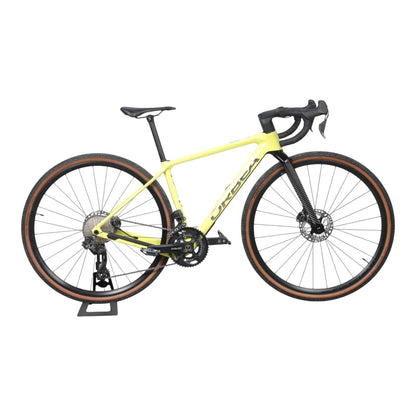 Orbea Terra M20i Team – käytetty gravelpyörä, koko XS