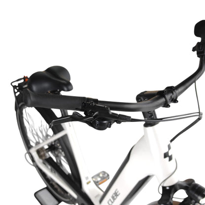 Cube Touring Hybrid One S