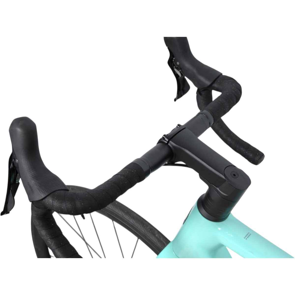 Bianchi Sprint – käytetty pyörä, koko 55