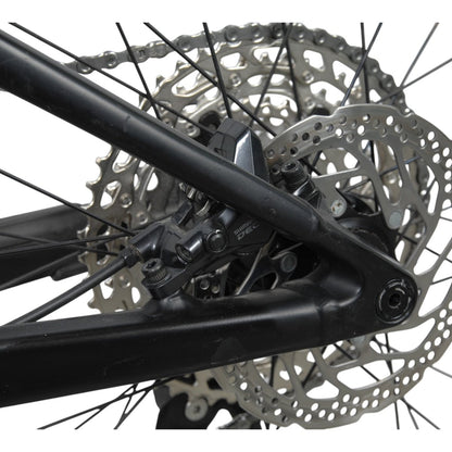 Orbea Oiz H30 – käytetty pyörä, koko S