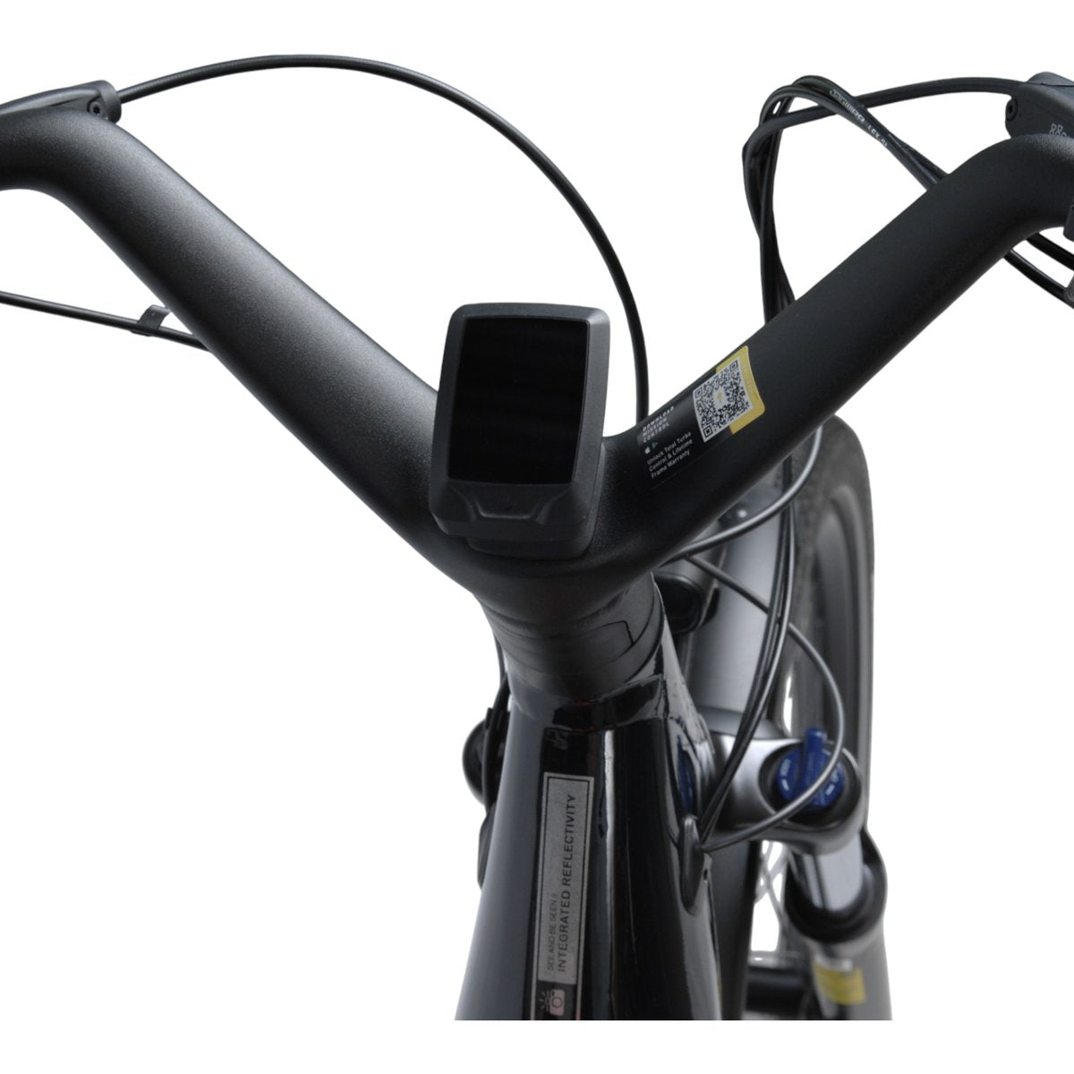 Specialized Como 4.0 IGH – käytetty sähköpyörä, koko M