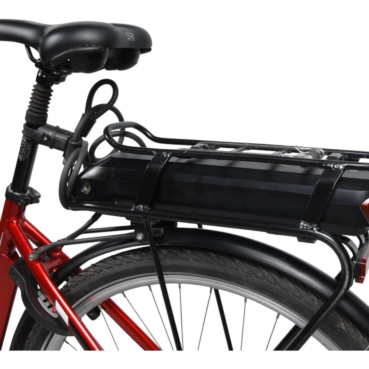 Helkama E7i – käytetty sähköpyörä, koko 48