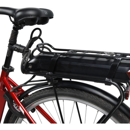 Helkama E7i – käytetty sähköpyörä, koko 48