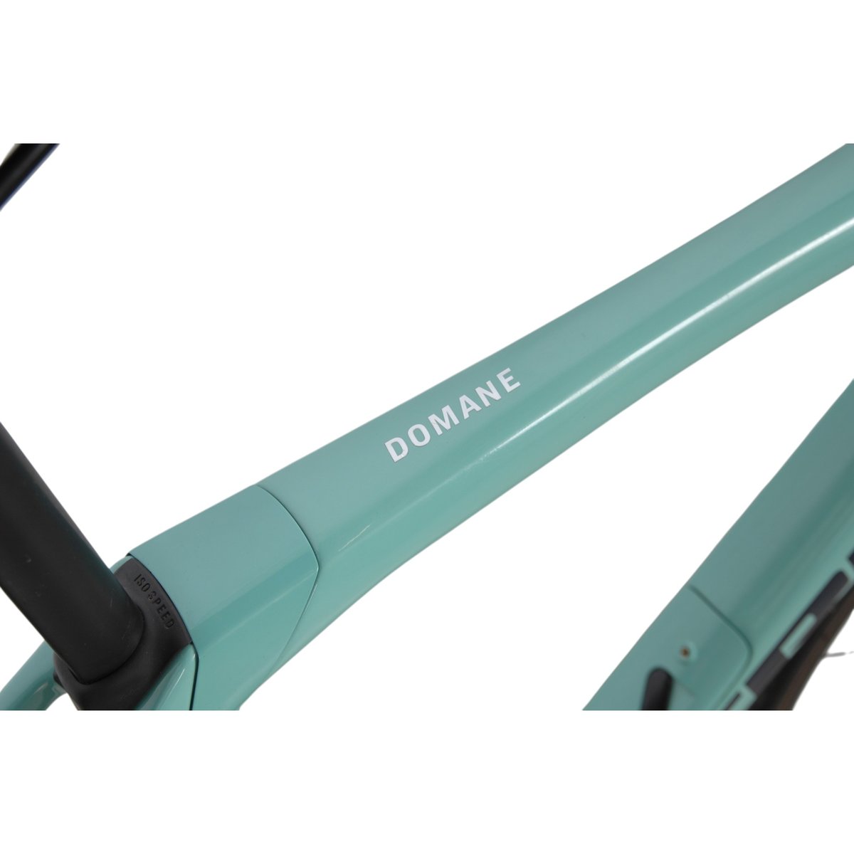 Trek Domane SL 5 – käytetty pyörä, koko 54