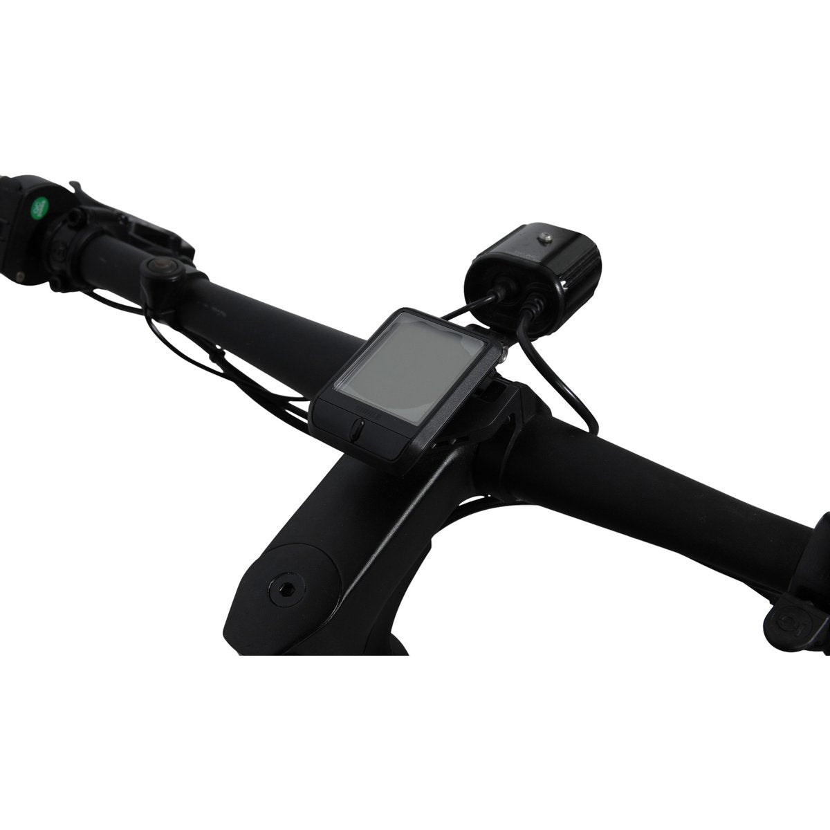 Orbea Vibe H10 – käytetty sähköpyörä, koko L