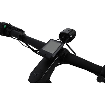 Orbea Vibe H10 – käytetty sähköpyörä, koko L