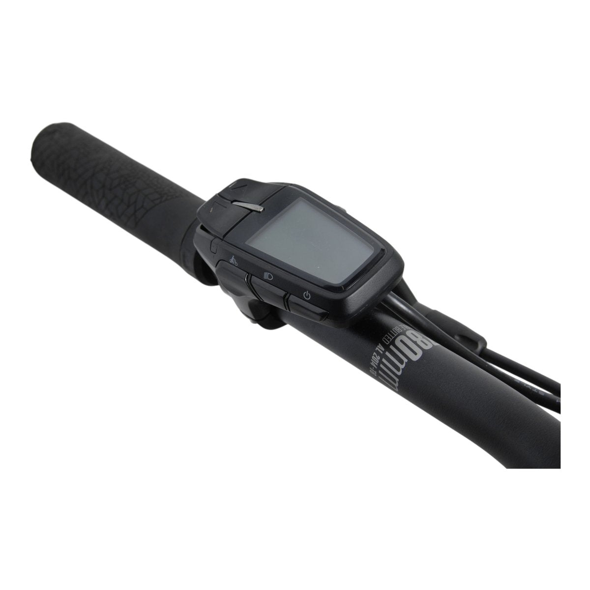 Haibike Alltrack 7 – käytetty sähköpyörä, koko M