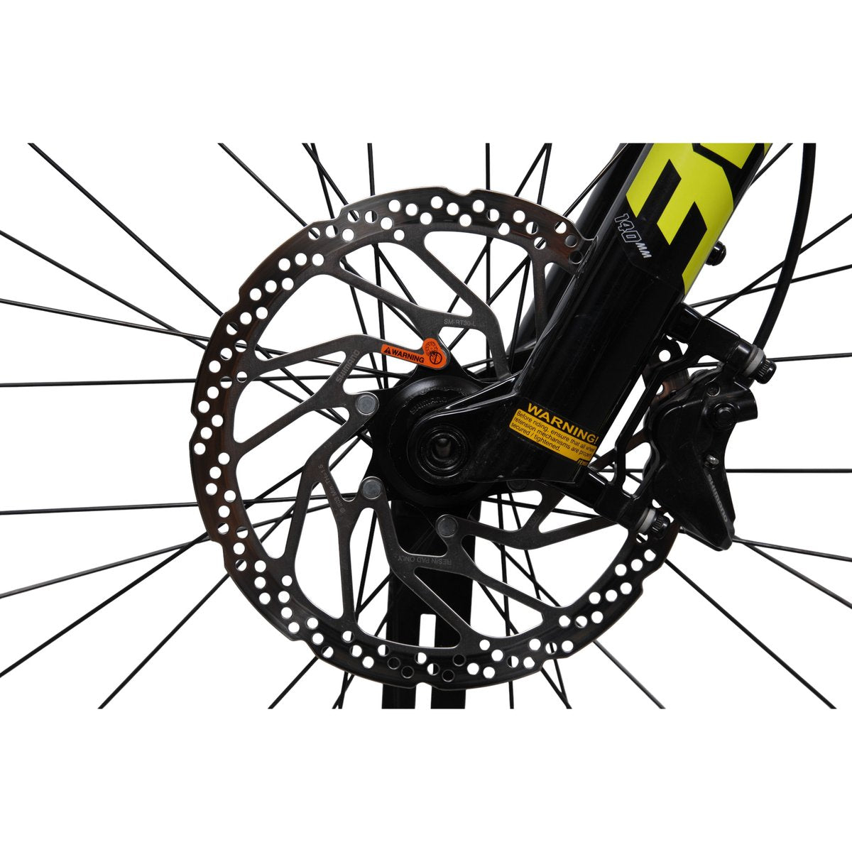 Haibike Alltrail 3 – käytetty sähköpyörä, koko M