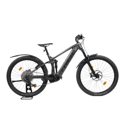 Trek Rail 5 – käytetty sähköpyörä, koko L