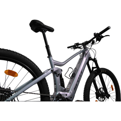 Scott Strike eRide 930 – käytetty sähköpyörä, koko M