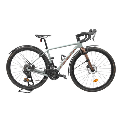 Orbea Terra H40 – käytetty gravelpyörä, koko XS