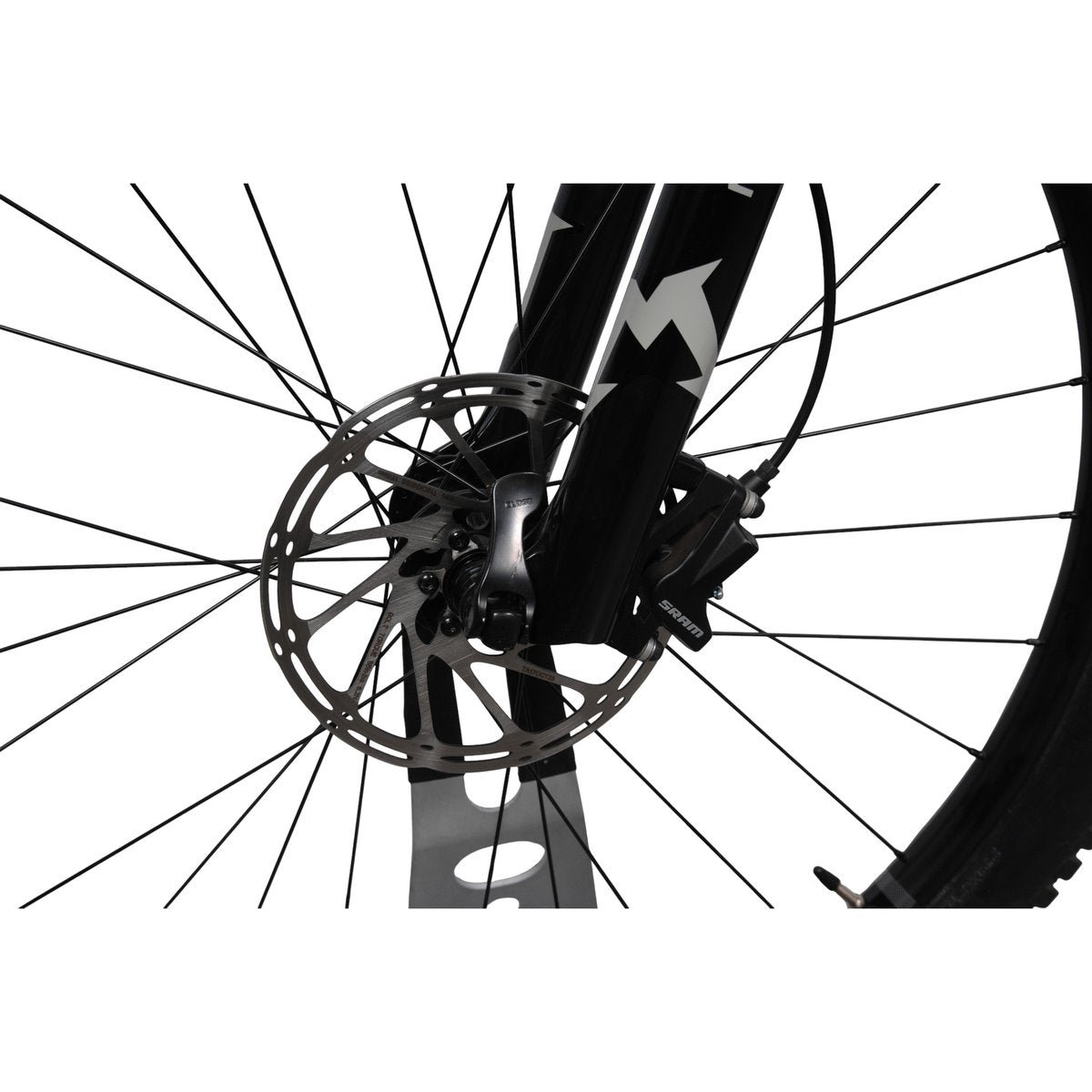 Rocky Mountain Element C30 – käytetty maastopyörä, koko MD