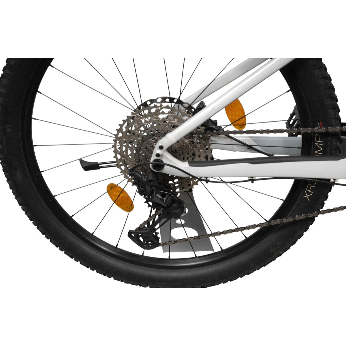 Trek Powerfly 5 – käytetty sähköpyörä, koko S