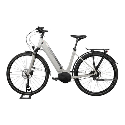 Kalkhoff Image 5.B – käytetty sähköpyörä, koko M,48