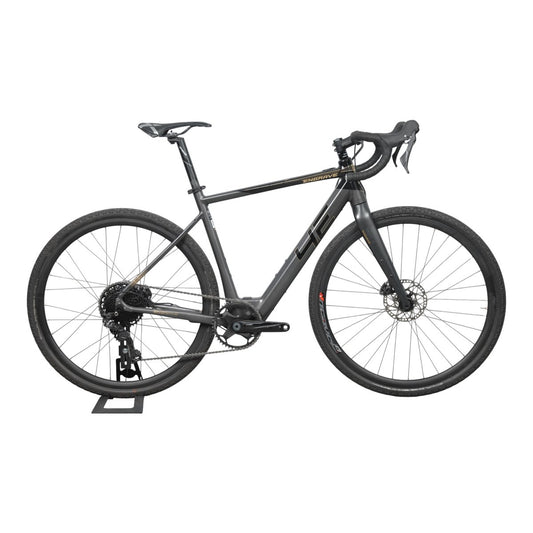 Engrave Pro – käytetty sähköpyörä, koko M