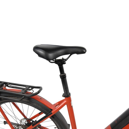 Cube Kathamandu Hybrid EXC – käytetty sähköpyörä, koko 54