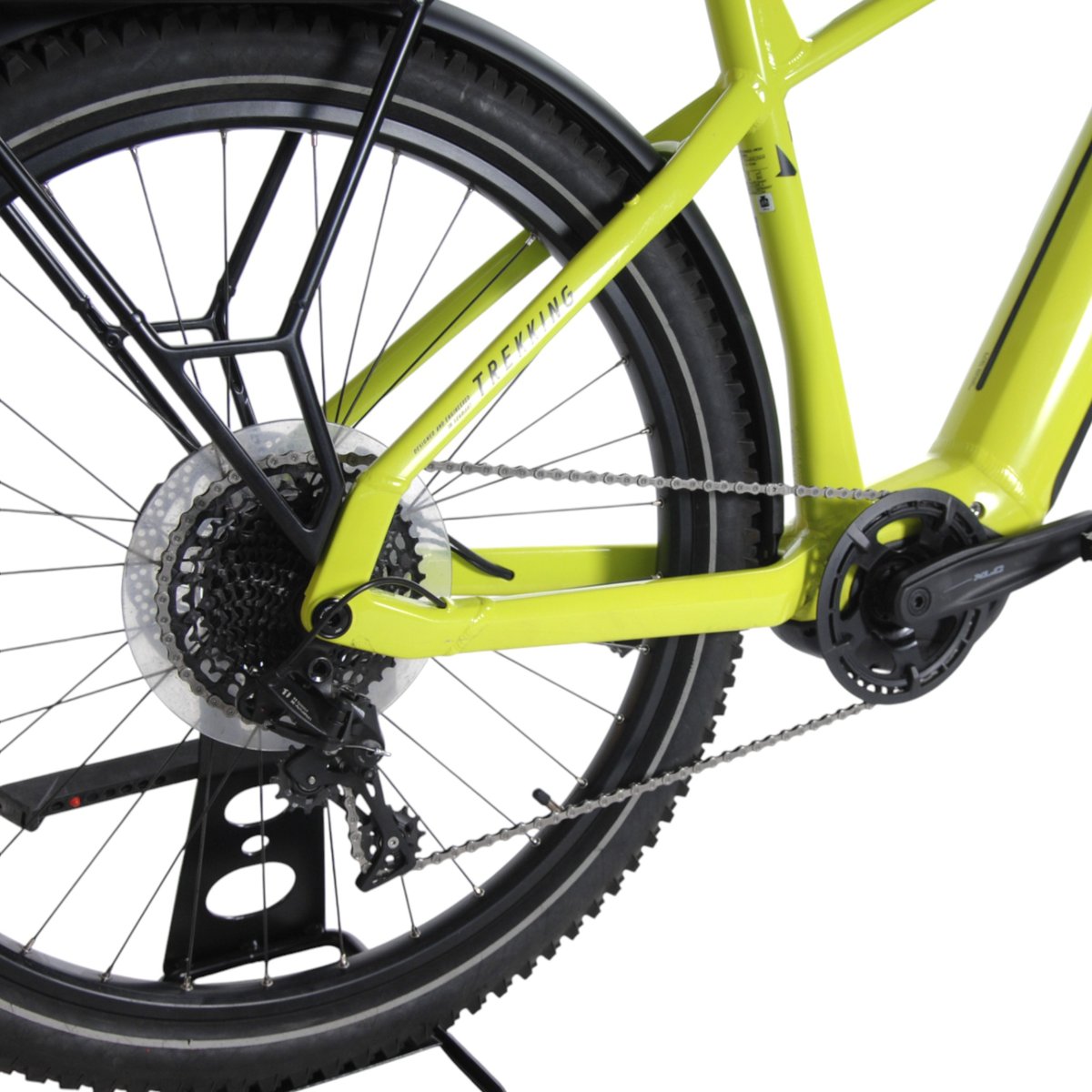 HAIBIKE TREKKING 5 XL