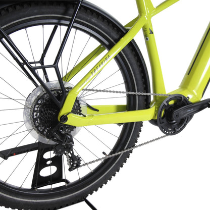HAIBIKE TREKKING 5 XL