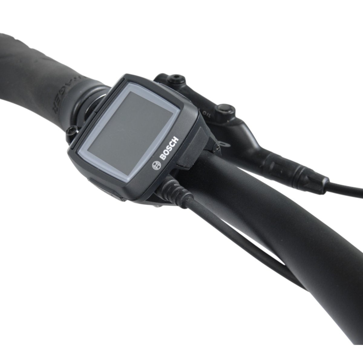 Trek Powerfly 5 – käytetty sähköpyörä, koko L