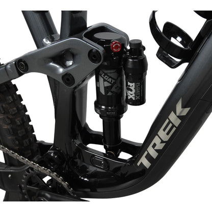 Trek Fuel EX 8 Gen 6 – käytetty pyörä, koko S