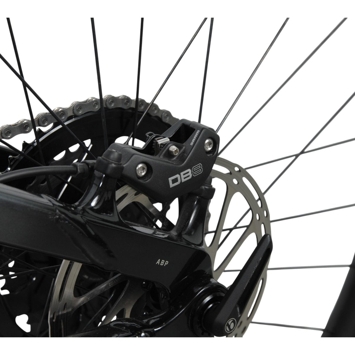 Trek Fuel EX 8 Gen 6 – käytetty pyörä, koko S