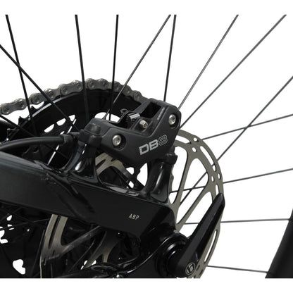 Trek Fuel EX 8 Gen 6 – käytetty pyörä, koko S