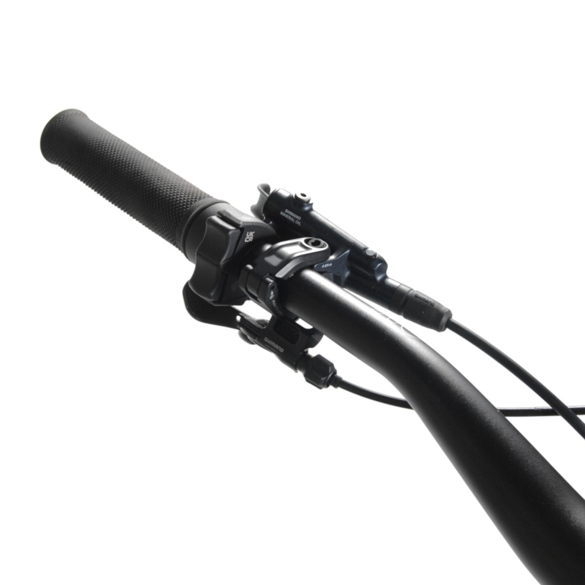 Canyon Spectral:ON CF 8 M