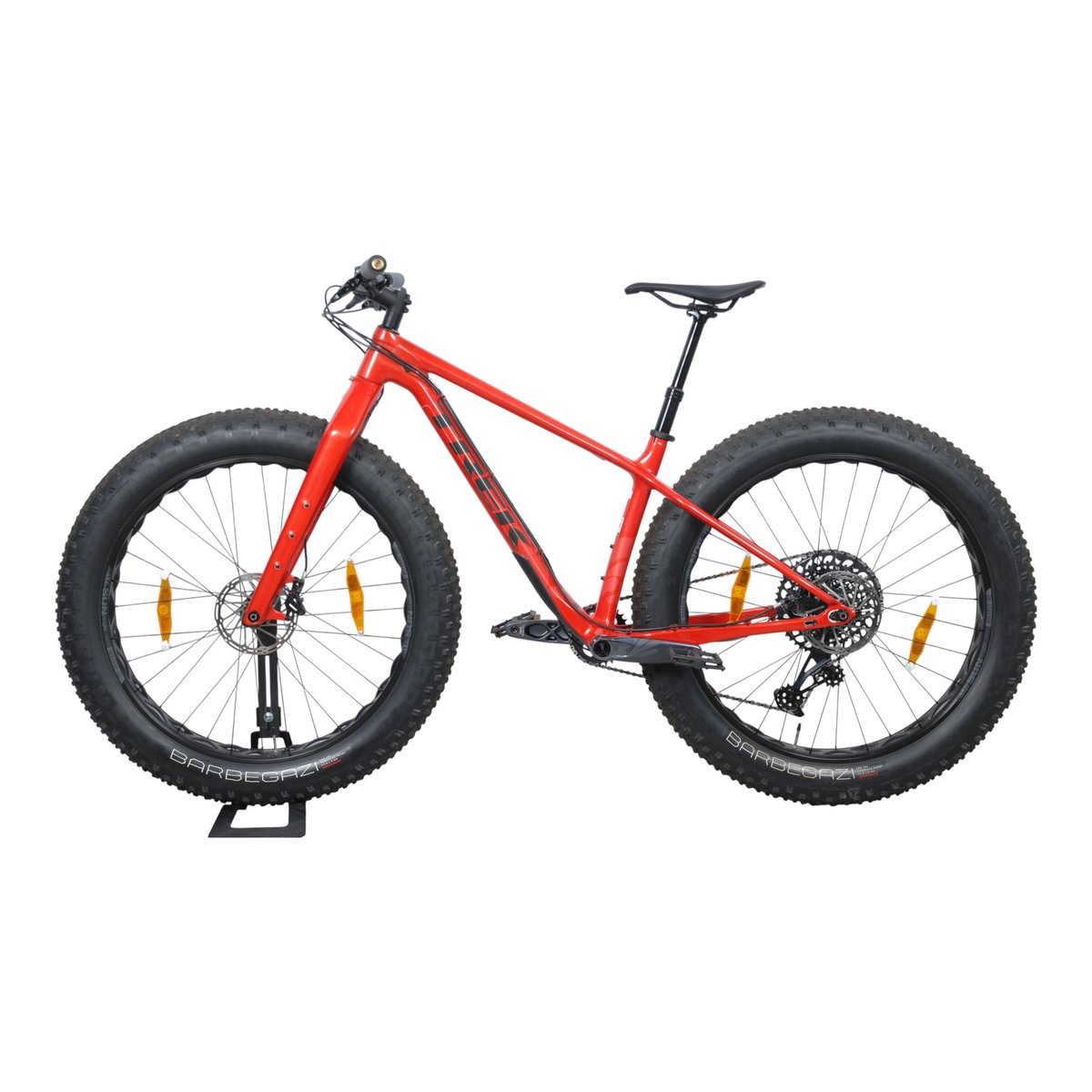 Trek Farley 9.6 – käytetty pyörä, koko M