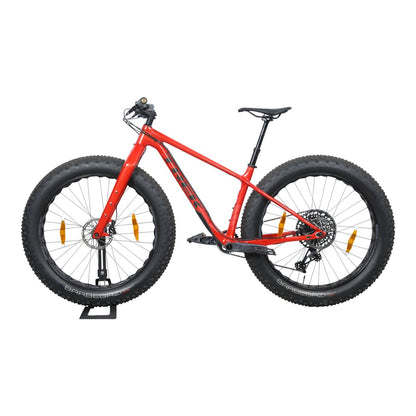 Trek Farley 9.6 – käytetty pyörä, koko M