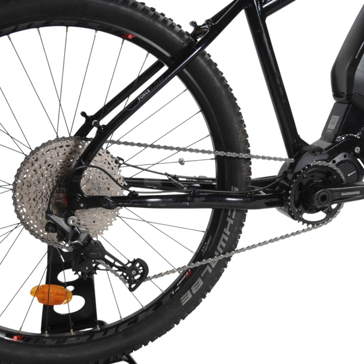 Helkama E-FORCE 29 19"