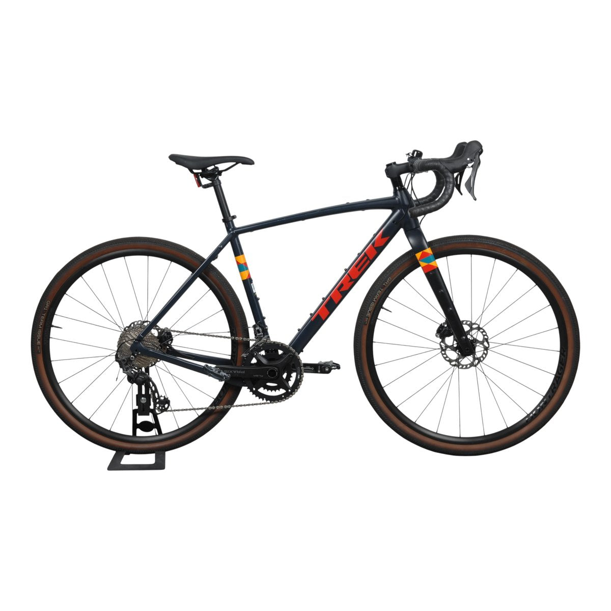 Trek Checkpoint ALR 5 – käytetty gravelpyörä, koko 54