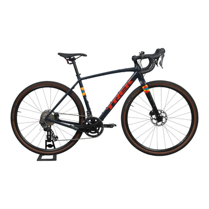 Trek Checkpoint ALR 5 – käytetty gravelpyörä, koko 54